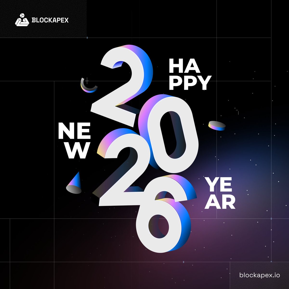 BlockApex tweet media