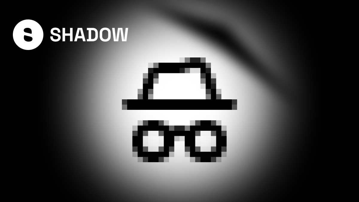 ShadowSpendX's tweet image. ShadowSpend  
The Privacy-First Virtual Card Platform for Crypto  
Privacy when you want it. Compliance when you need it.  

Disposable Virtual Cards  
Selective Disclosure and ZK Proofs  
Non-Custodial Escrow  
Spend Globally with Apple/Google Pay  
No raw PII stored. Full…