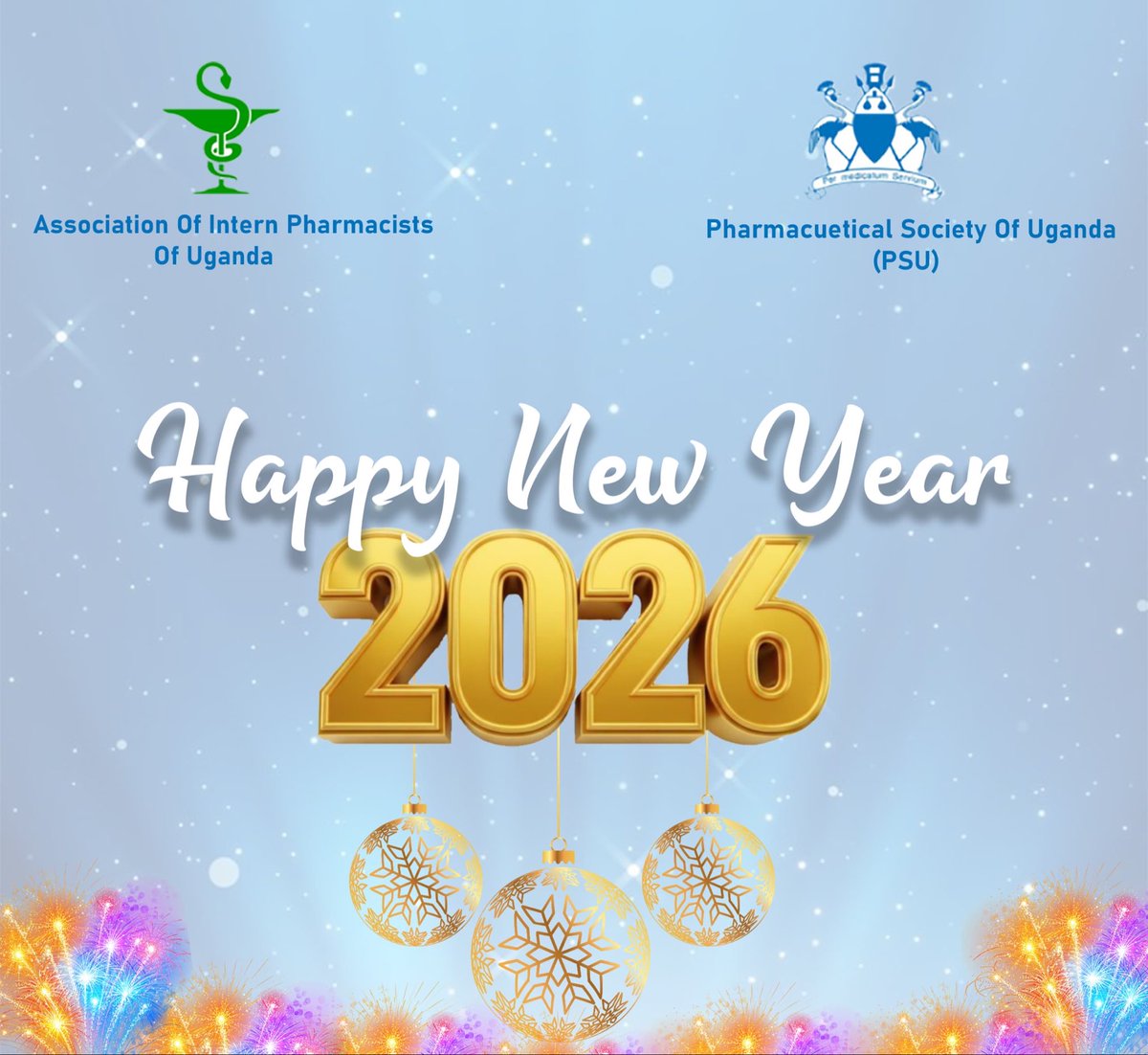 Intern Pharmacists of Uganda tweet media