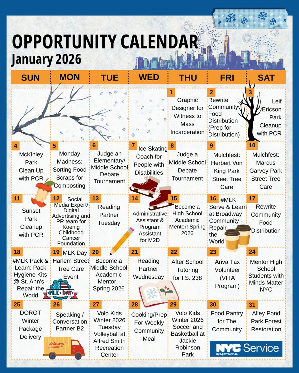 NYC Service tweet media