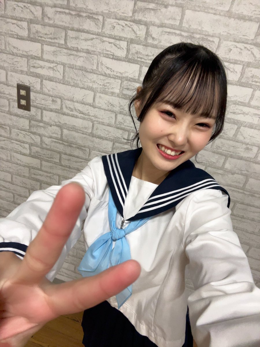 本日は中川朋香ちゃんの誕生日㊗️ 20歳のお誕生日おめでとうござい