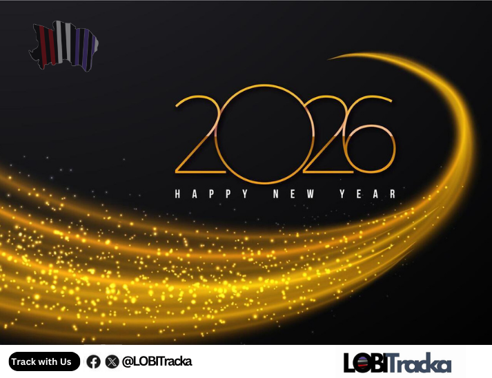 LOBITracka Project tweet media