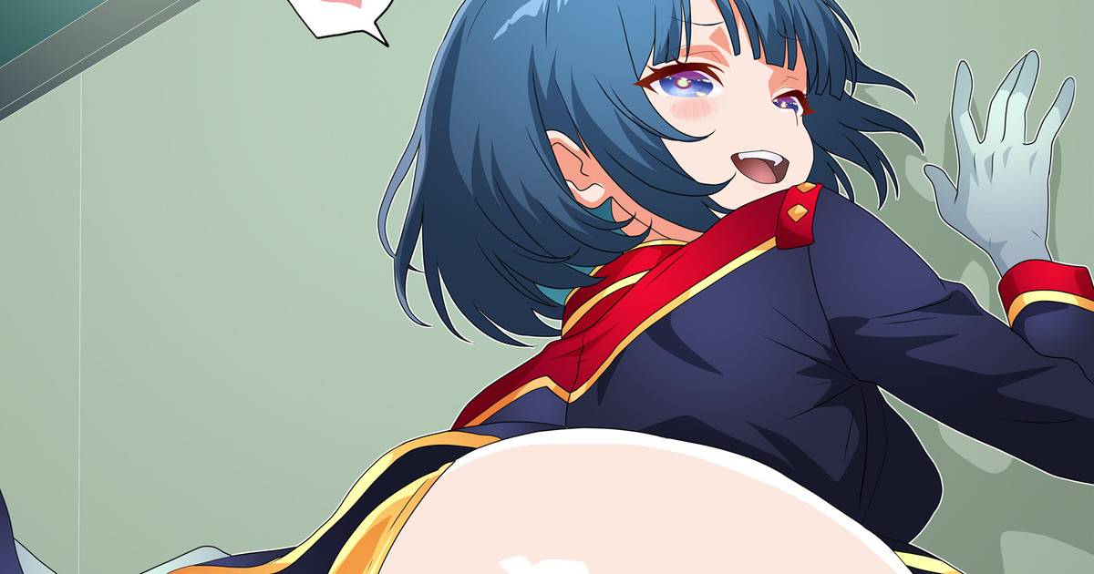 FANBOXの方とかも更新しておりま・・・す・・・!Σφ三φ(:3」∠)_       
FANBOX→ https://t.co/niGRqvT1Vd 
Fantia→ https://t.co/pe1jsh3GbG 
Ci-en→ https://t.co/FZ8rJZ0V93 