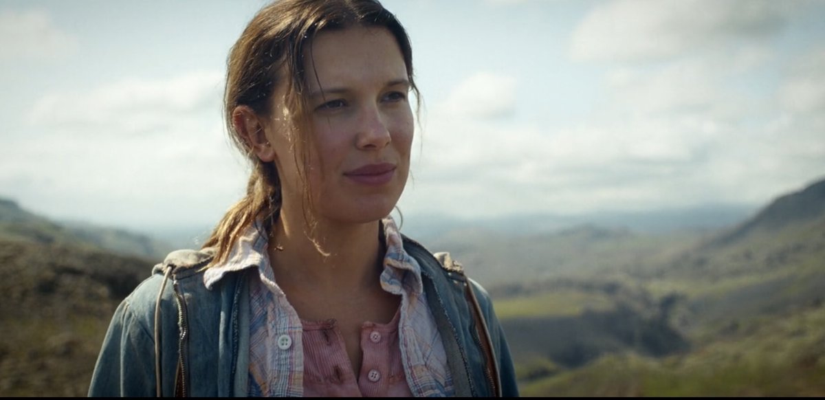 trevspengIer's tweet image. Ross Duffer went through a divorce and decided to make it everyones problem like girl fuck you