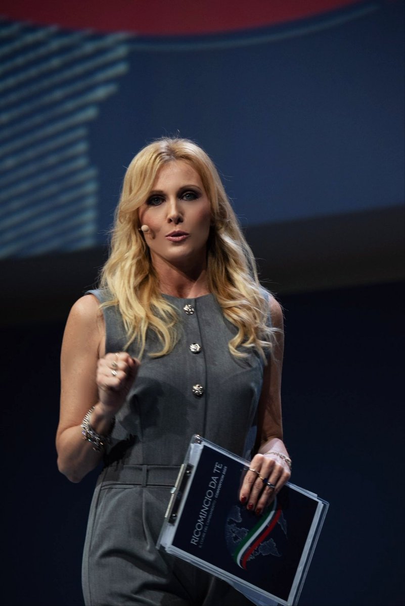 Manuela Donghi tweet media