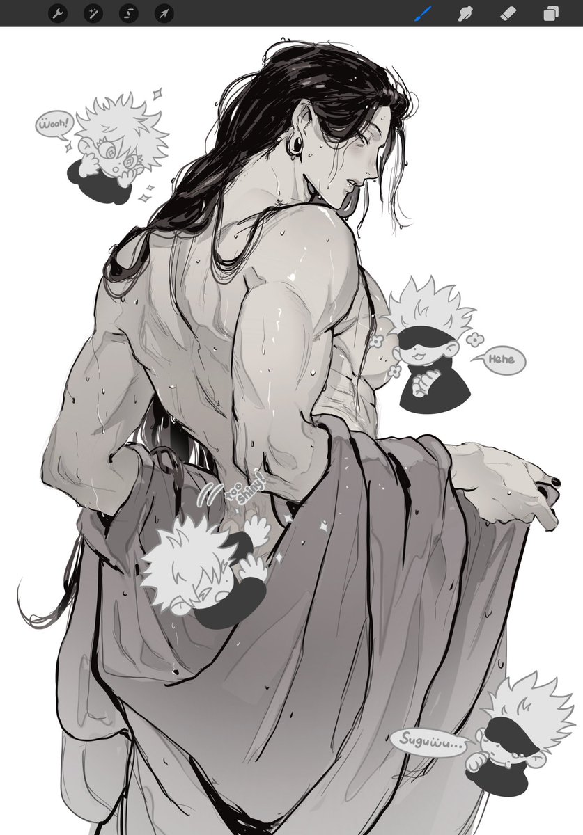 Djuney9's tweet image. fave✨
#五夏