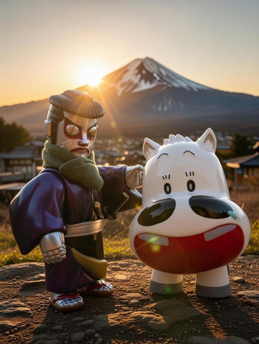 SamuraiDoll (@groovicdoll) / Posts / X