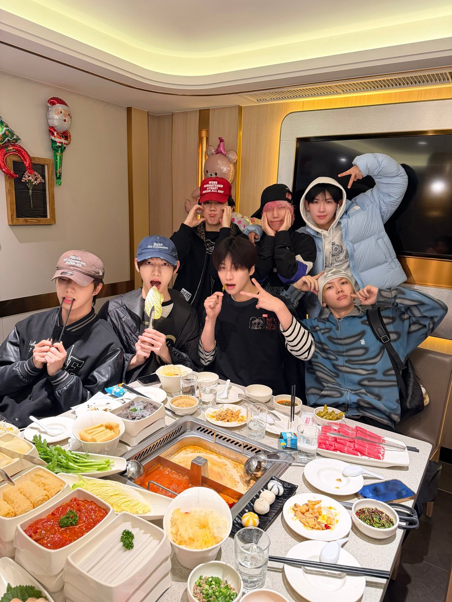 MODYSSEYWORLD's tweet image. 2026 🍲

#MODYSSEY #모디세이