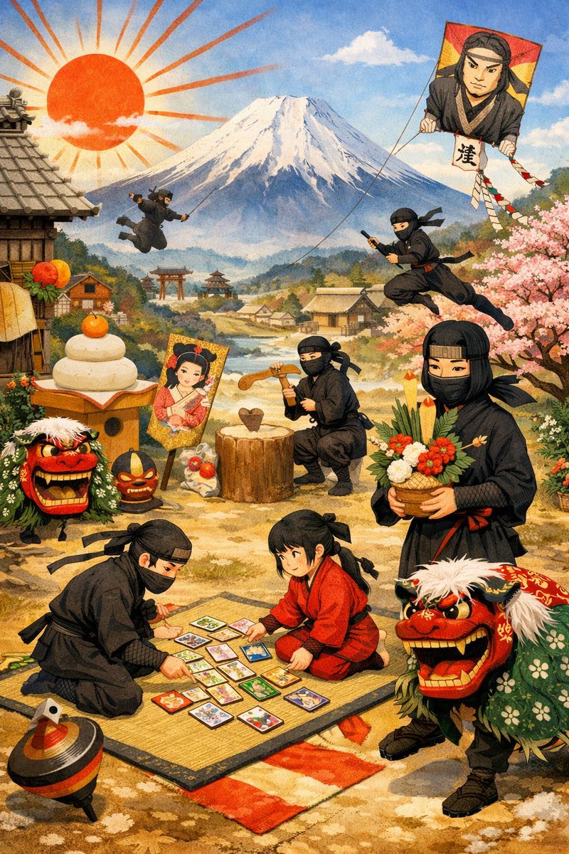 yamanobeedge's tweet photo. 謹んで新年のご挨拶を申し上げます。
旧年中は多くのご縁とご厚情を賜り、心より御礼申し上げます。
本年が、皆さまにとって健やかで実り多き一年となりますよう、心よりお祈り申し上げます。
本年もどうぞよろしくお願い申し上げます。 https://t.co/cGMs1CHzT9