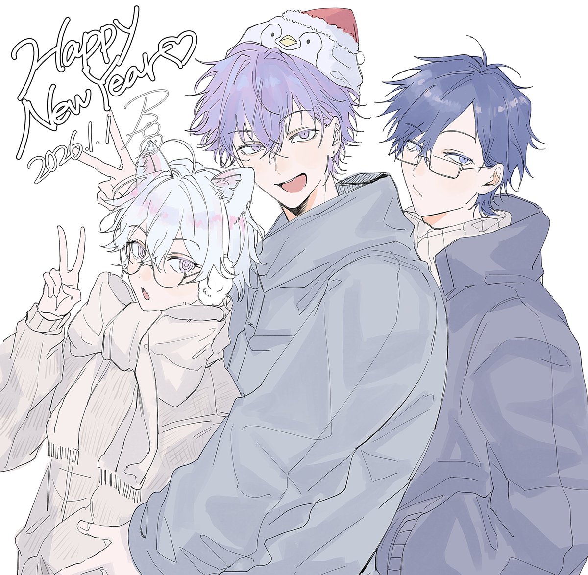 𝓑𝓞𝓞 (@B00OO3) / Posts / X