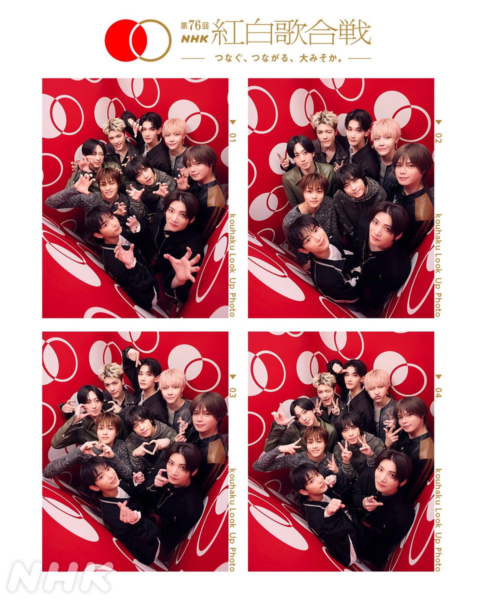 mrurata's tweet image. 