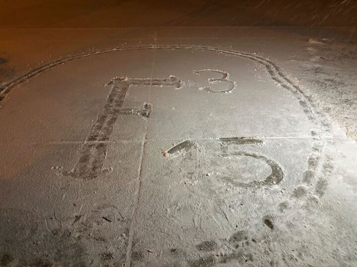 F3DosEquis's tweet image. = Happy 15th Anniversary F3 Nation =