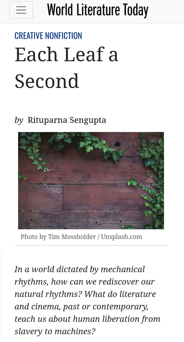 Rituparna Sengupta tweet media
