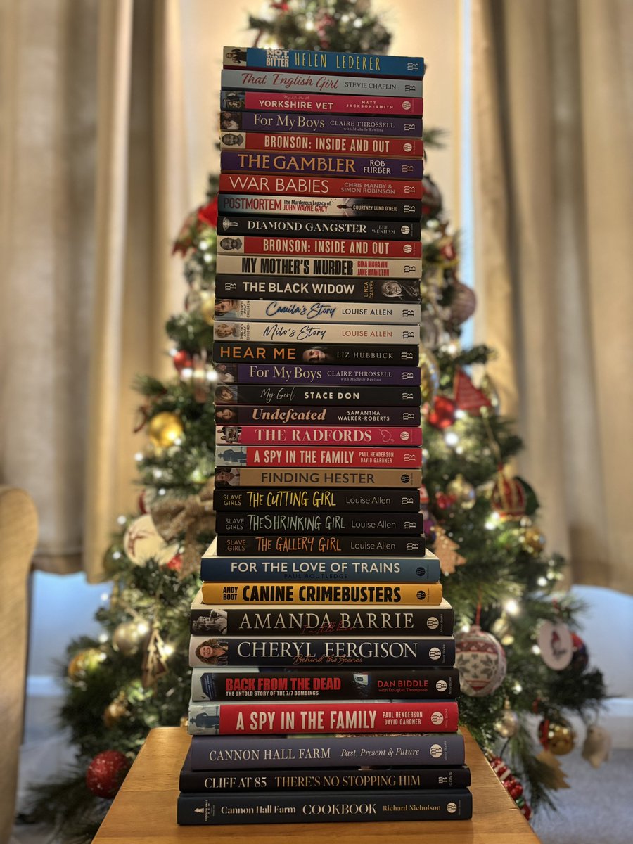 Mirror Books tweet media