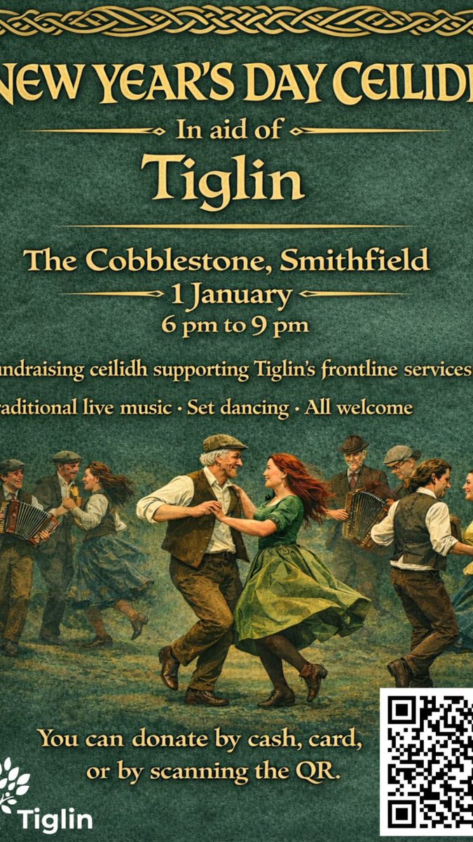 The Pogues tweet media