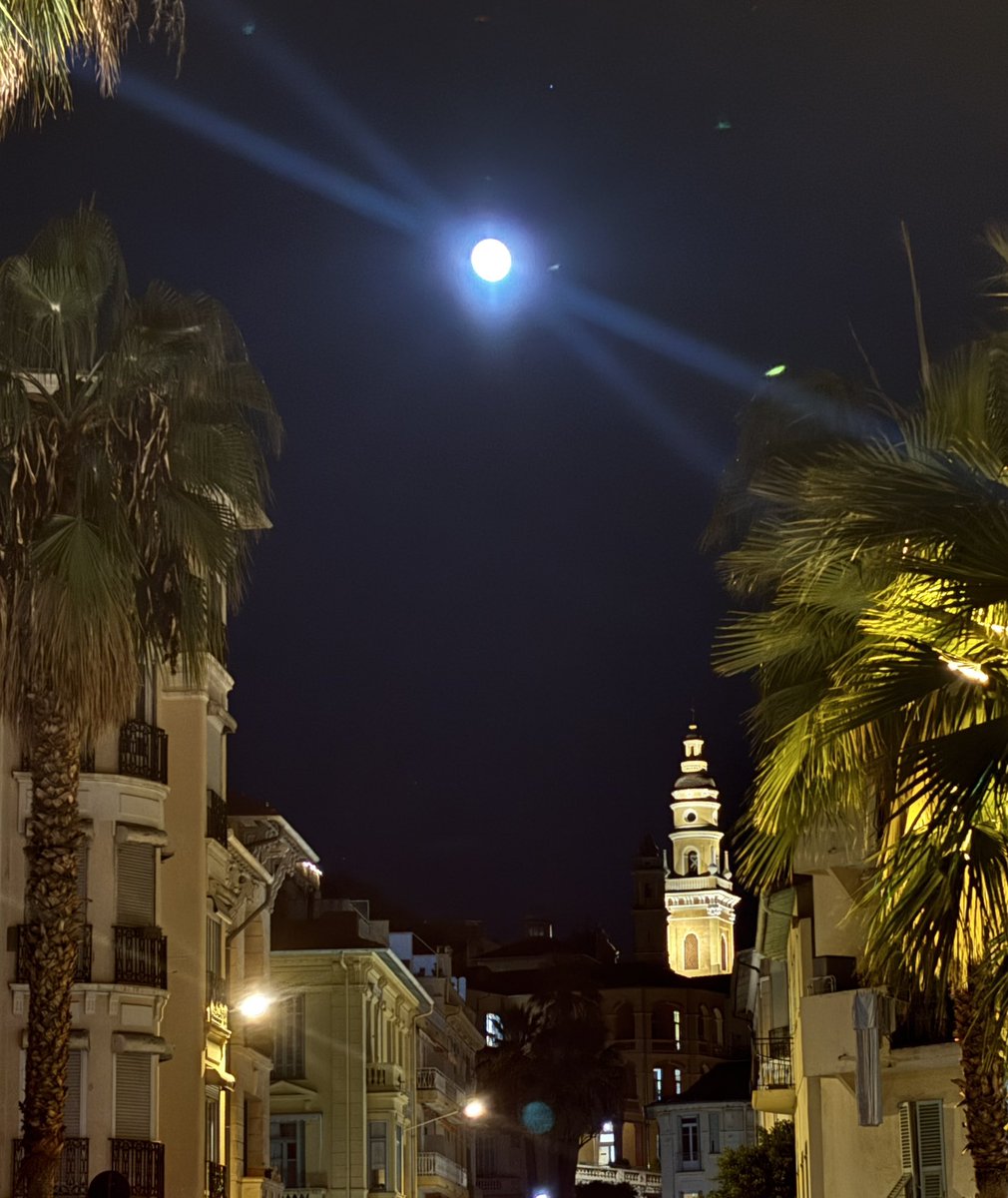 Que 2026 débute sous les meilleurs auspices. 

Que cette nouvelle année vous soit douce et joyeuse, remplie de projets à concrétiser. 

Que #Menton puisse être une ville où vous puissiez vivre, travailler, grandir et vieillir sereinement, où le bien-être animal est respecté.