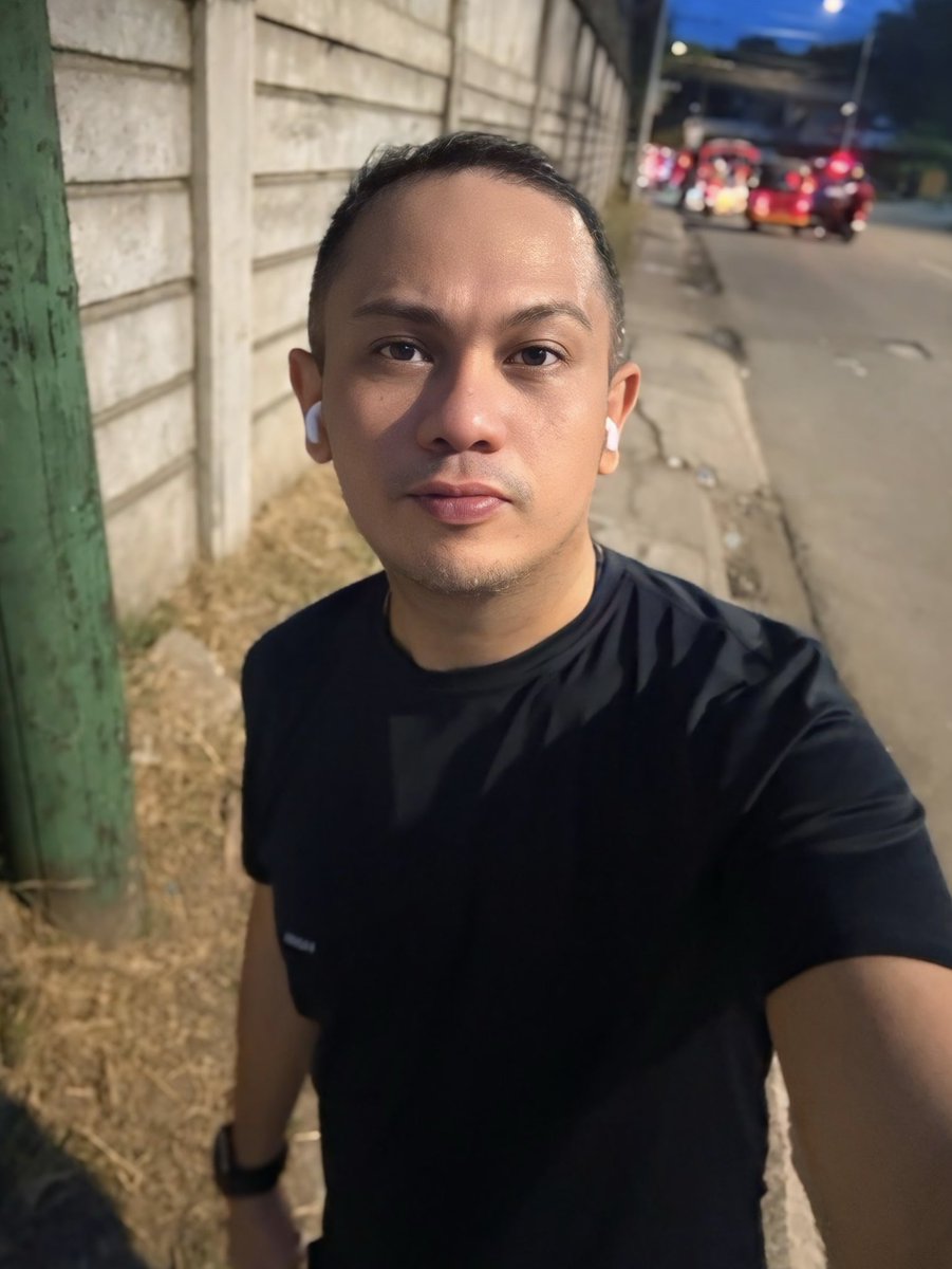 trisorthat's tweet photo. Bakit ko ginawa to sa New Year?! Ang sheket ng legs ko pati ulo ko. 😂

#zamboangacity #runningph #pinoyfitness #NewYear2026 https://t.co/w4BNjooyiL