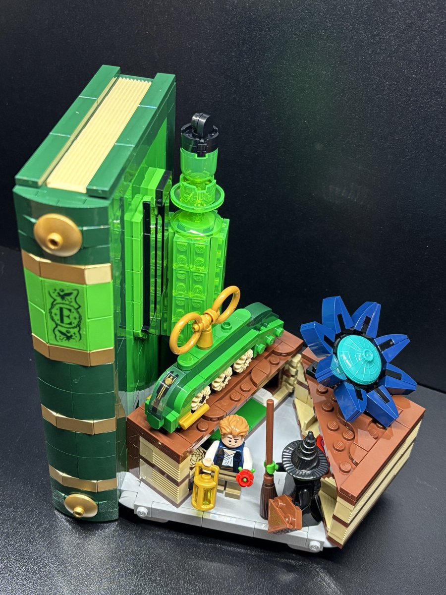 The Vicarage Cat tweet media