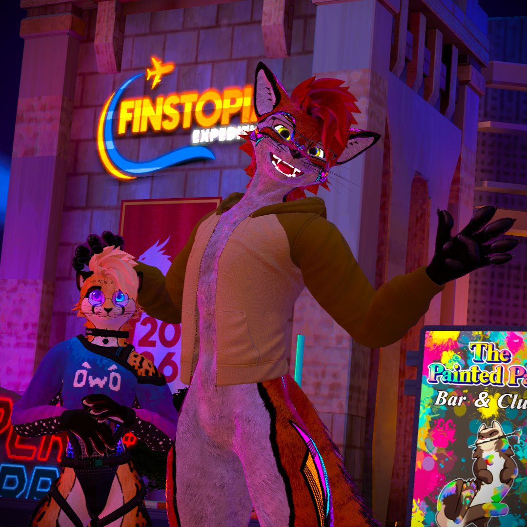 KurtdeVos 🇬🇧🦊 tweet media