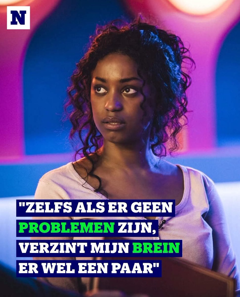 'Racisme' in Vlaanderen uitgelegd...