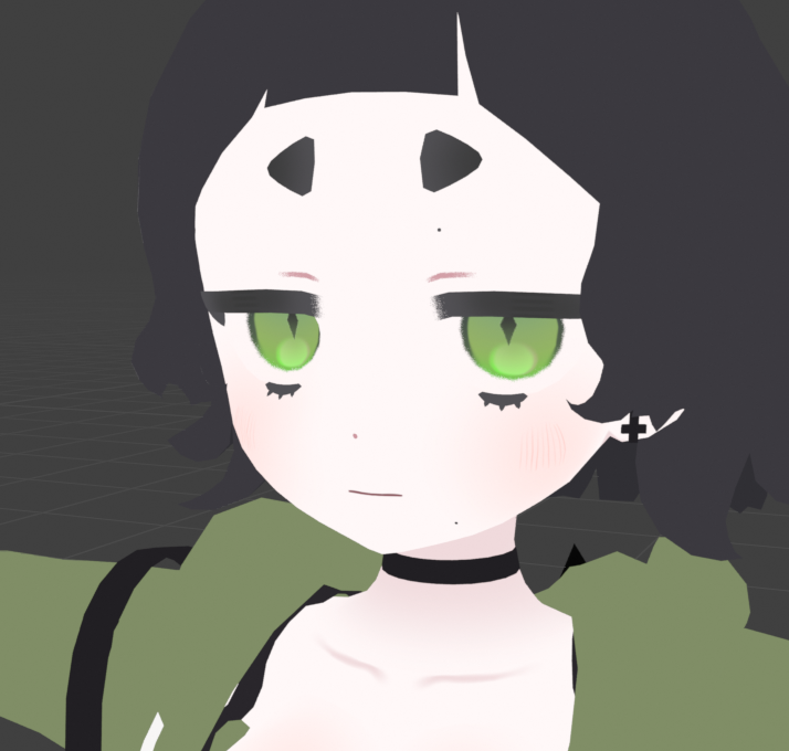 B2GOM's tweet photo. wip https://t.co/18kP44zNbH