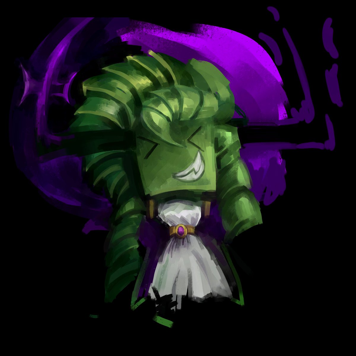 I'm not going to finish this 
#FE2FanArt