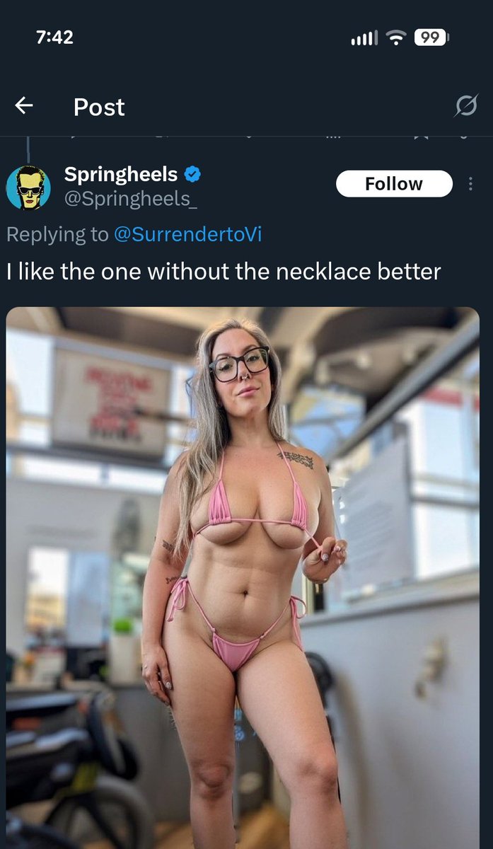 Your Muse Victoria tweet media
