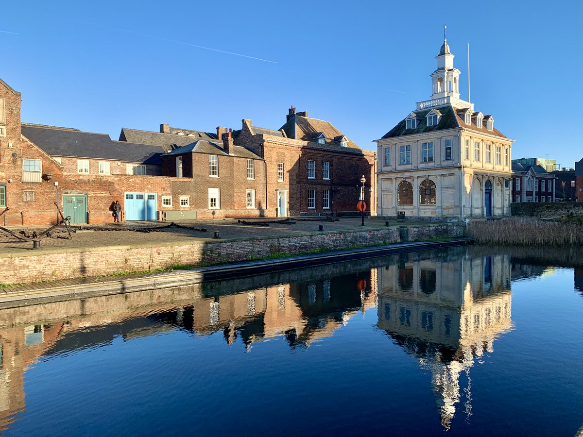 King's Lynn, Norfolk