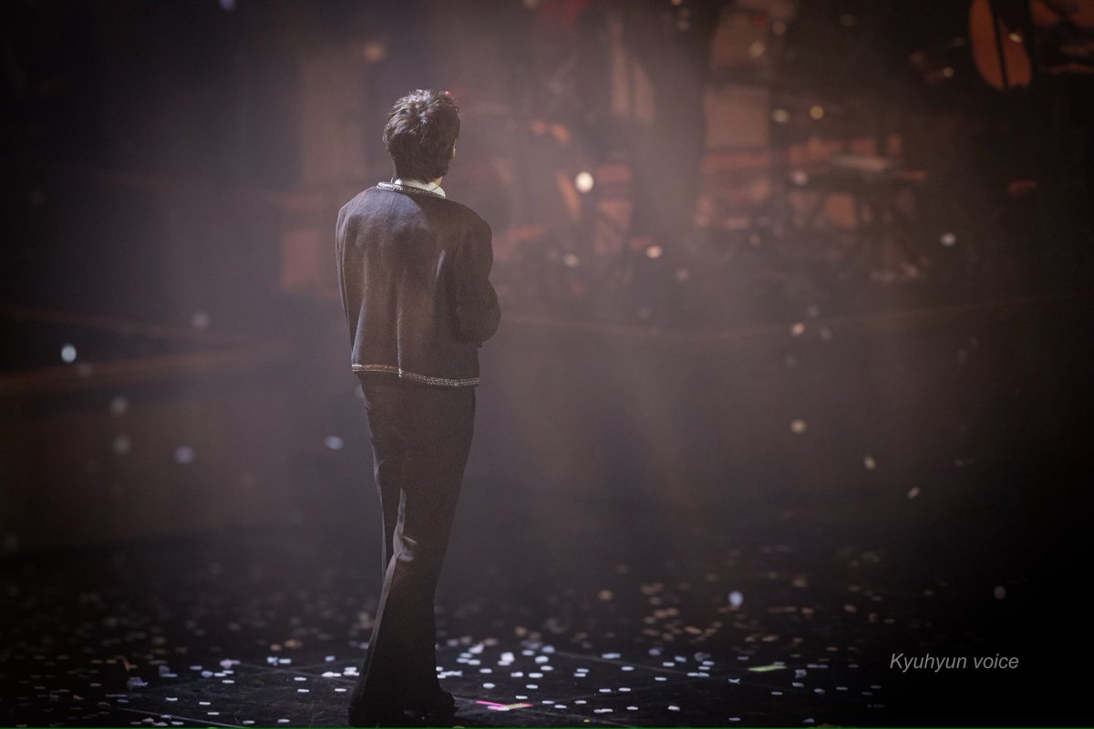 Kyuhyunvoice2's tweet photo. 계정을 해킹당해서 다시 시작하게 되었습니다.

다시 1부터 시작합니다. 『Re:start』예요.

다시 잘 부탁드립니다!

2025 규현 (KYUHYUN) Concert 
‘The Classic’ - DAY2🎻

#규현 #KYUHYUN
#TheClassic #SUPERJUNIOR https://t.co/EQbmmzpo9B