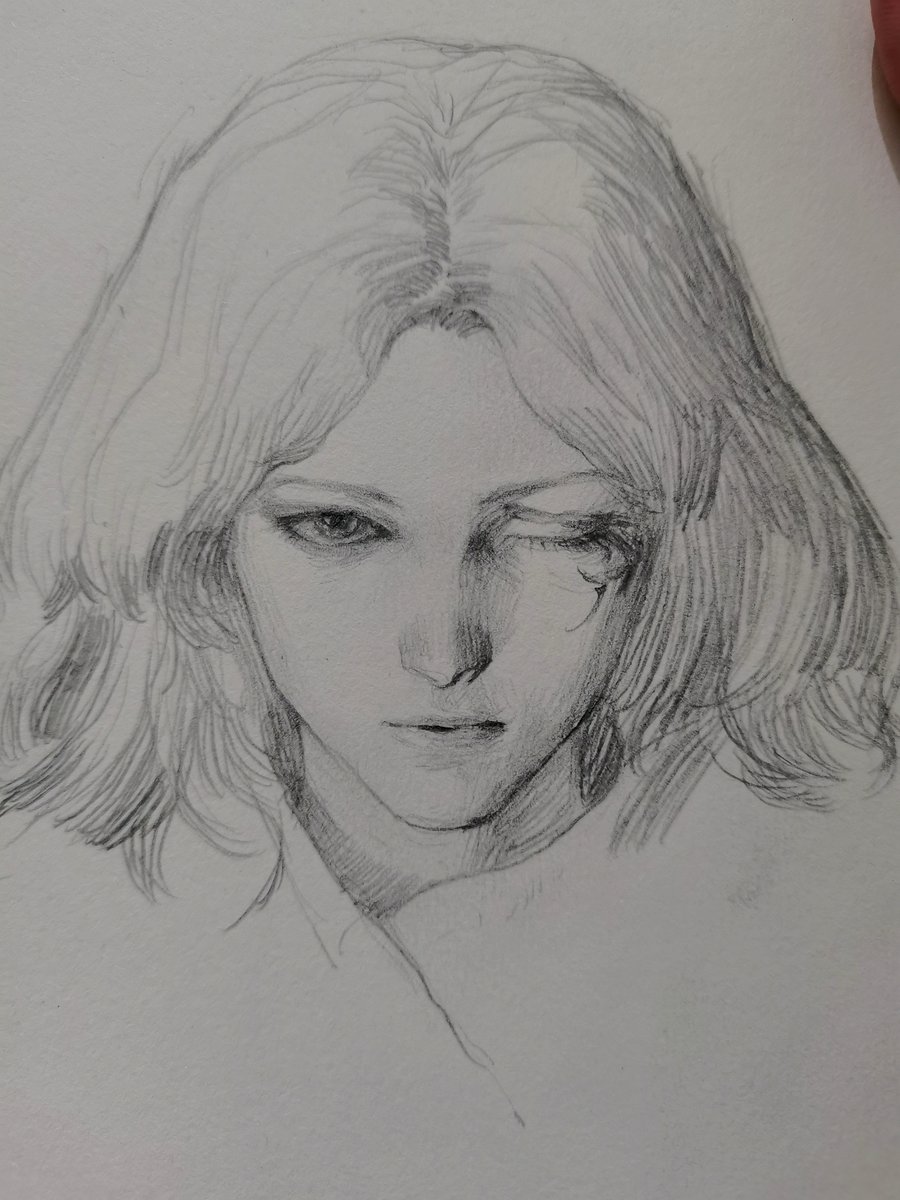 The one who walks alongside flame
Shall one day meet the road of Destined Death.