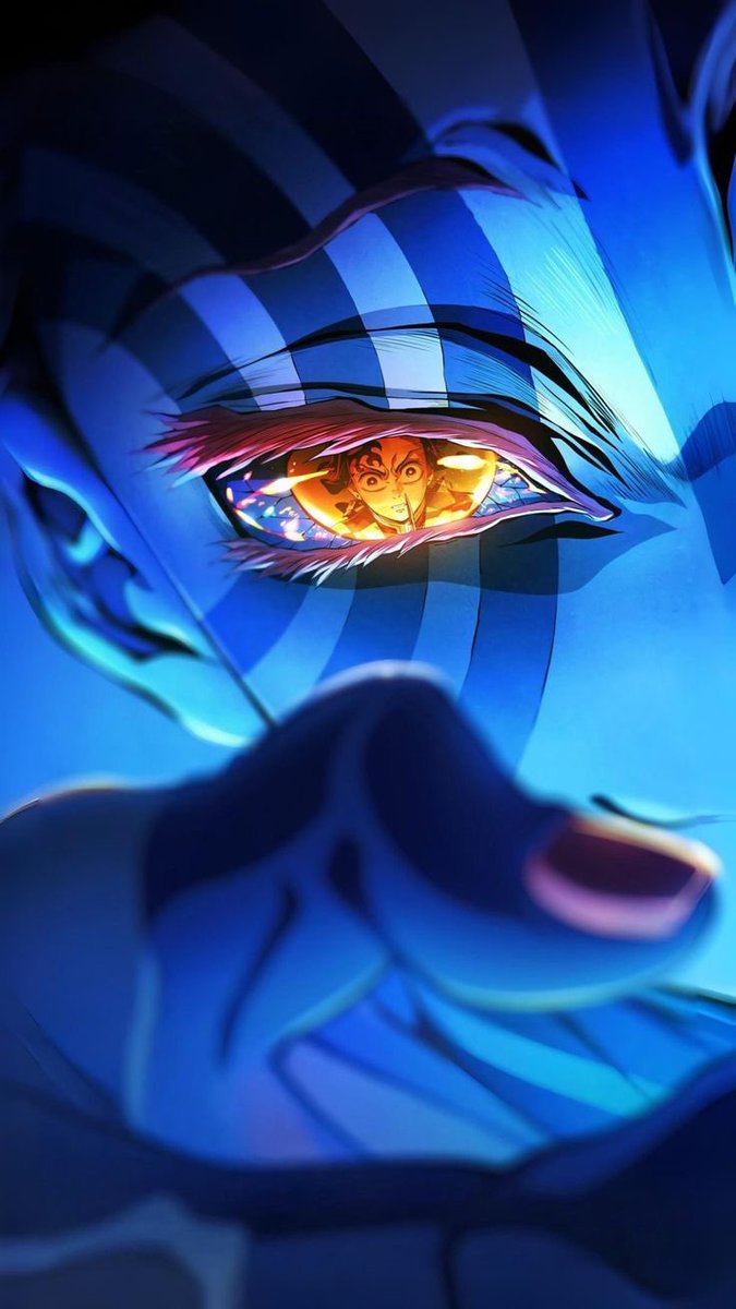 明けましておめでとうございます🎍
去年は初めて鬼滅の刃でアニメにどハマりして猗窩座❄️と狛治👊🏻に恋した1年…♡
今年も愛すよ猗窩座殿〜🥰