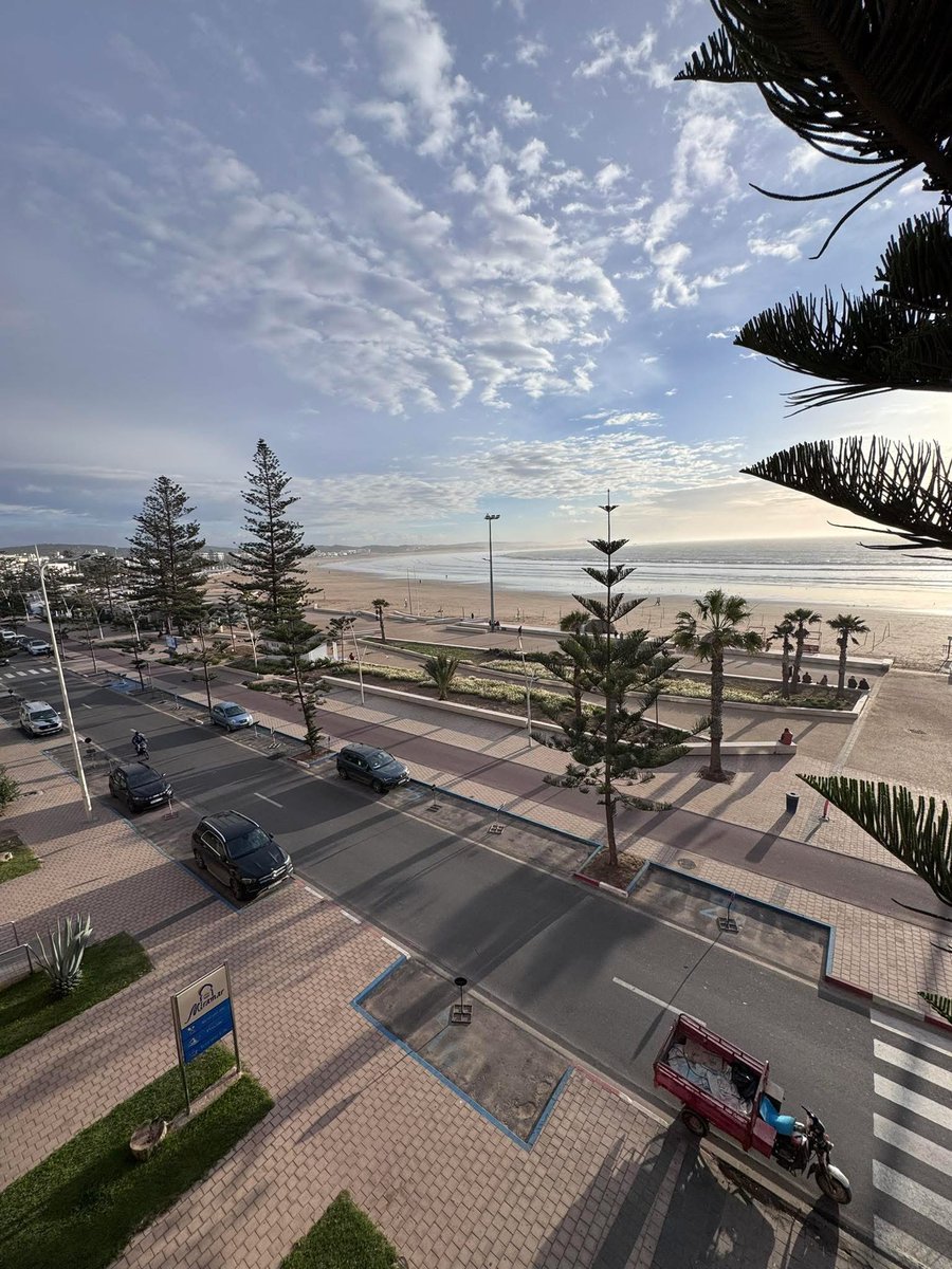 MLabrassi's tweet image. حيث تتنفس الروح ويبتسم القلب 😍

 Là où l’âme respire et le cœur sourit 😍