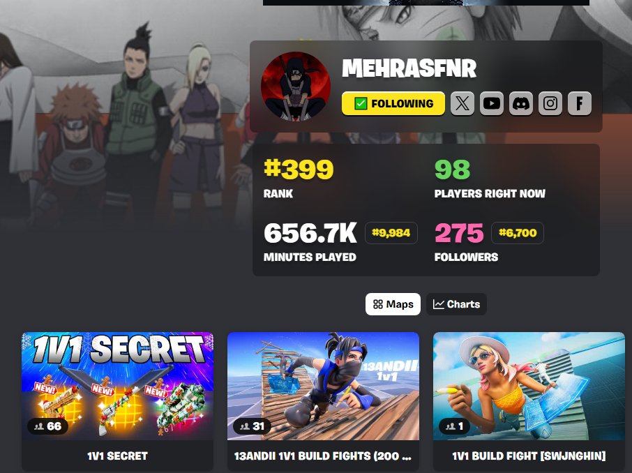 BEST START IN THE BIG 2026 #UEFN #fncreate