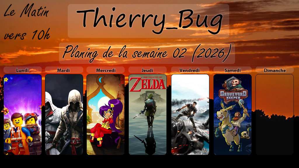 Thierry Bug tweet media