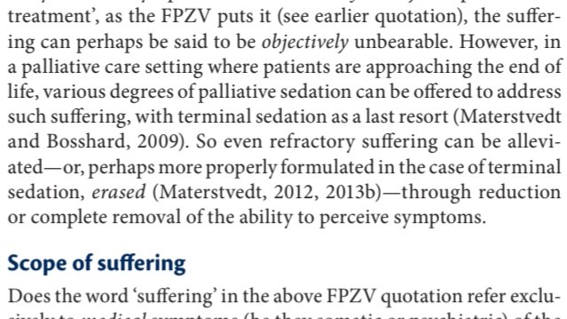 human_frozen_'s tweet photo. Giving #Midazolam +Morphine is only safely directed in #NG31, its evidence limited to last days of long-term cancer! It risks rapidly killing acute or chronic breathless patients. It restricts breathing depth+rate & incrementally diminishes GCS, airway, circulation. It kills. https://t.co/GupjwAJjpr