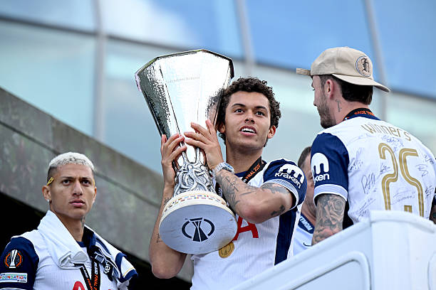 The Spurs Web tweet media