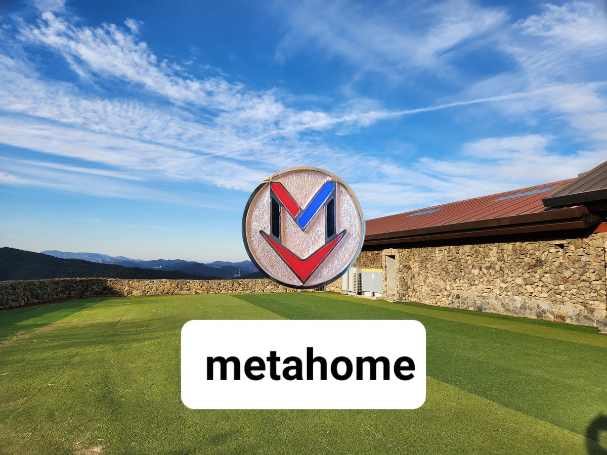 META_metacoin's tweet photo. @Cristiano Welcome to metahome https://t.co/bDzoWhDGY2