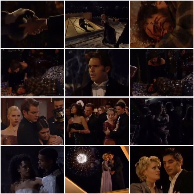 Passions tweet media