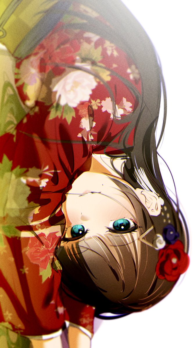 Luff (らふ)￤illustration tweet media