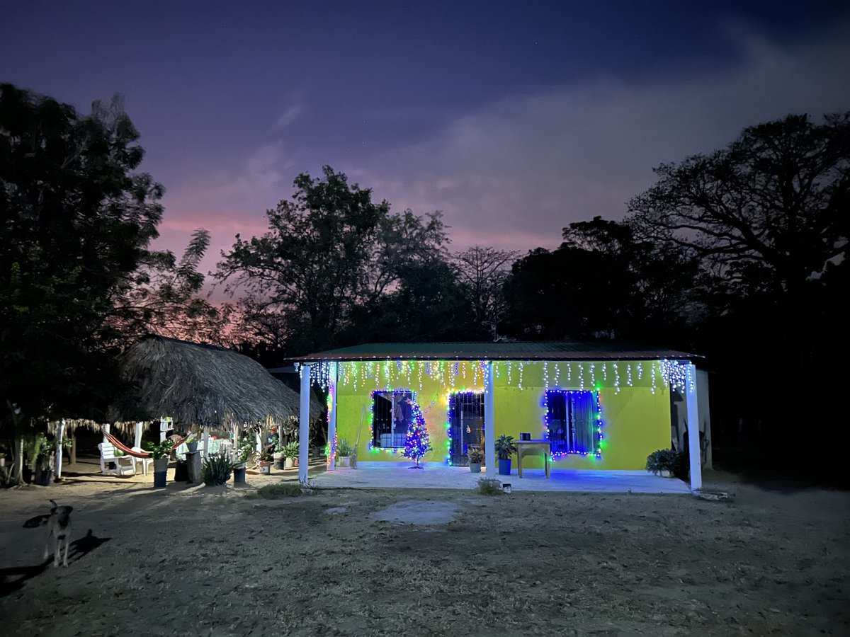 Feliz año 🎈 nuevo 2026 Los deseos de Finca Villa Lilian !