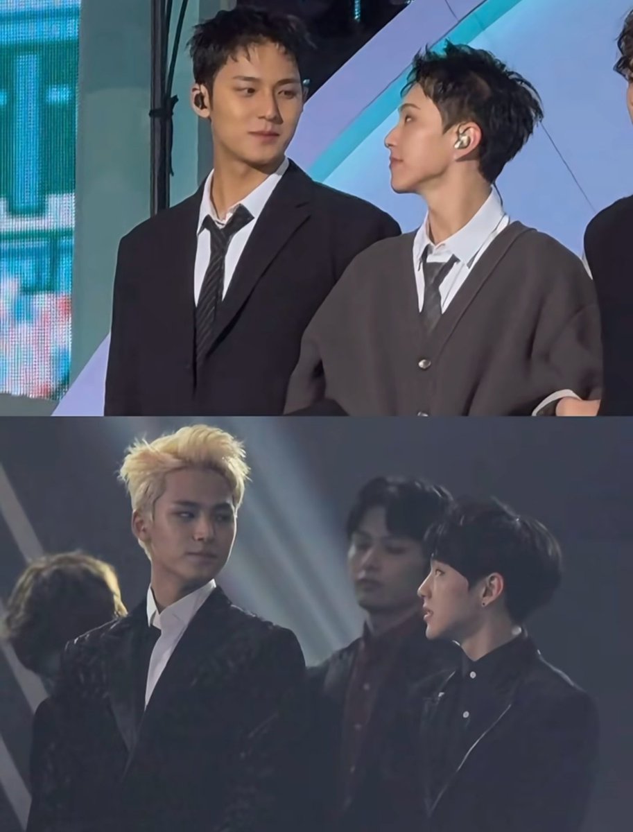 found this pic on xhs... 

SHUT UP...
MY SOONGYU...
I MISS YOU...