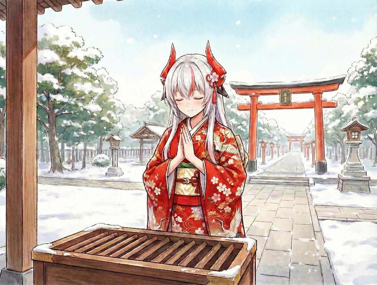 REDMAGIC_JP's tweet photo. あけましておめでとうございます。 https://t.co/twbV5xt8Ws