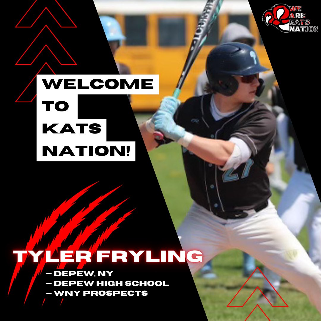 Erie CC Baseball tweet media