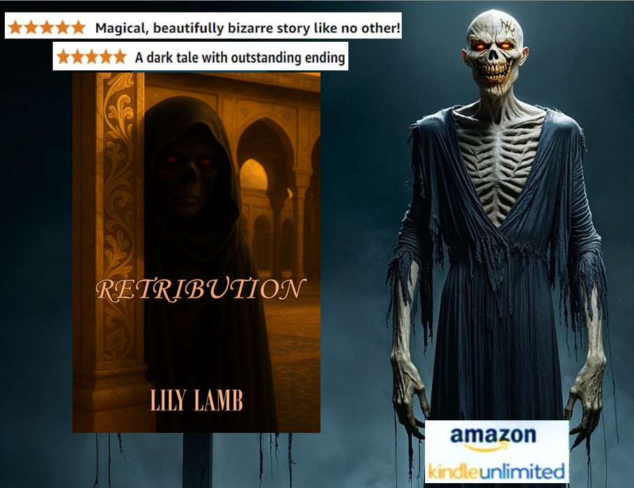 SheTwink's tweet photo. @jacodypress https://t.co/B05u5DAYzx
💀 He crawled out of the grave unnamed and breathless, driven by pure rage. While everything he touched was doomed to die, a man survived….
#GothicFiction #NightCreatures #ShadowMagic #BloodAndBone #Bookstagram #walkingdead #zombietwt https://t.co/ojaDeZbk9u