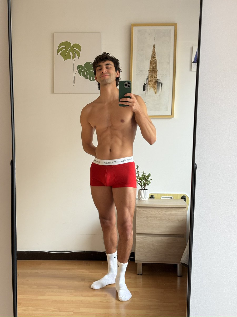 lo de usar rojos para año nuevo funcionará?