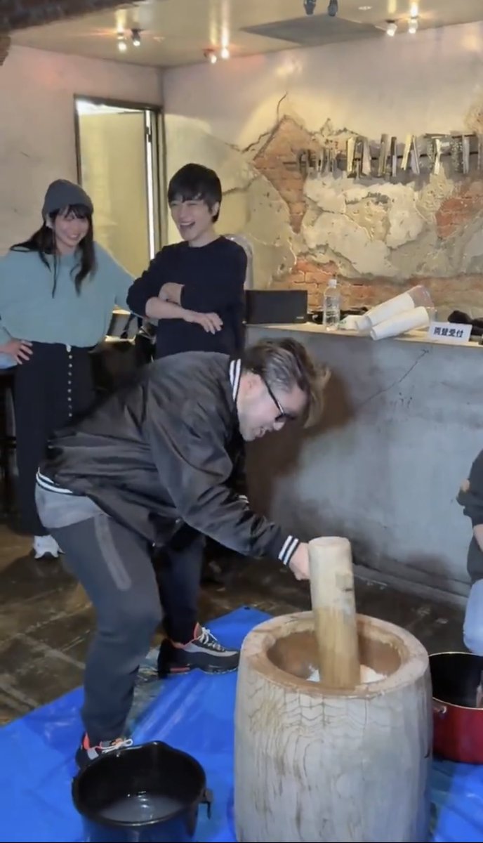 LIVE DI:GA JUDGEMENT tweet media