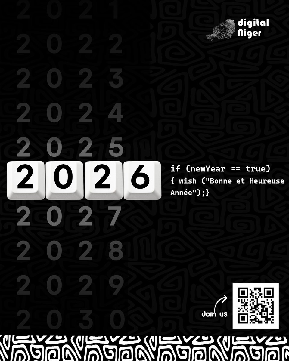 Digital Niger tweet media