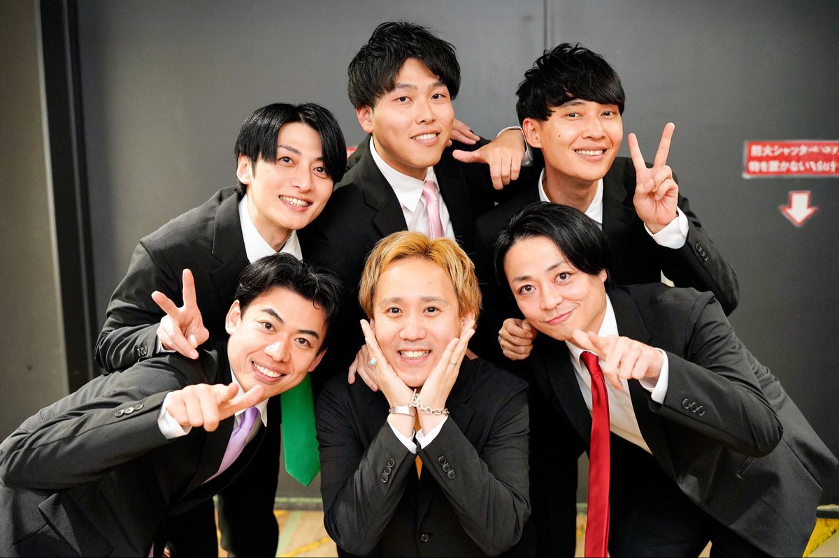 カベポスター 浜田 (@jumpei182) / Posts / X