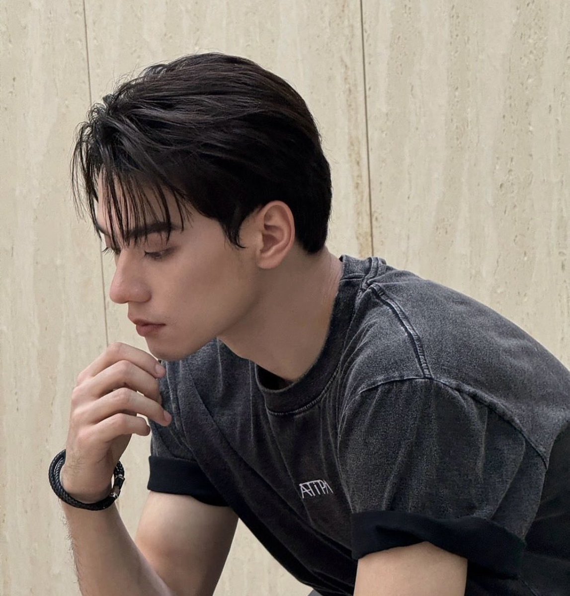 icarusdaze's tweet image. #IZIN #PRINSIP