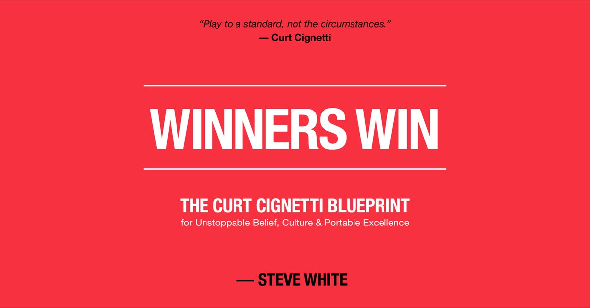 SteveWhite's tweet photo. Today Indiana plays for a national championship berth.
Two years ago, they were the losingest program in college football history.
I'm writing a book about how Curt Cignetti made this happen — and what any leader can learn from it. 
https://t.co/Vdn44aoyFk
#RoseBowl #iufb https://t.co/DblqNRZXS1